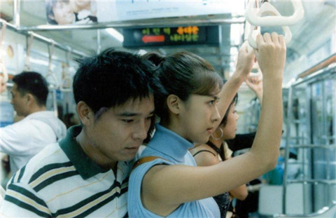 搞笑但又感动的情话,暖到女生无法自拔3